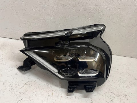 CITROEN C4 III FULL LED REFLEKTOR LEWY 9830649480 ORG FV WYS 24H CITROEN C4 III FULL LED REFLEKTOR LEWY 9830649480 ORG FV WYS 24H