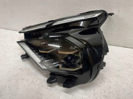 CITROEN C4 III FULL LED REFLEKTOR LEWY 9830649480 ORG FV WYS 24H
