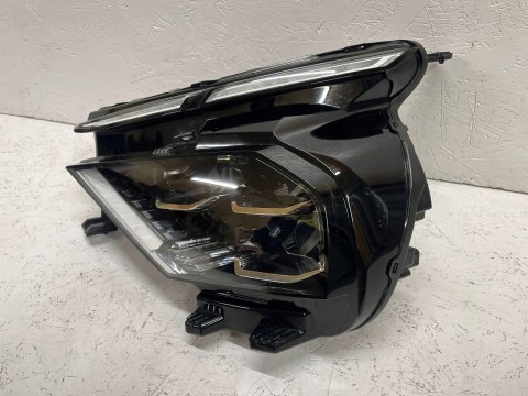 CITROEN C4 III FULL LED REFLEKTOR LEWY 9830649480 ORG FV WYS 24H CITROEN C4 III FULL LED REFLEKTOR LEWY 9830649480 ORG FV WYS 24H