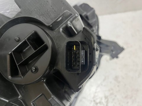 CITROEN C4 III FULL LED REFLEKTOR LEWY 9830649480 ORG FV WYS 24H CITROEN C4 III FULL LED REFLEKTOR LEWY 9830649480 ORG FV WYS 24H