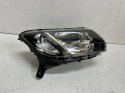 DACIA LOGAN SANDERO II 2012- REFLEKTOR PRAWY 260107737R ORG FV WYS 24H