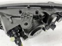 DACIA LOGAN SANDERO II 2012- REFLEKTOR PRAWY 260107737R ORG FV WYS 24H