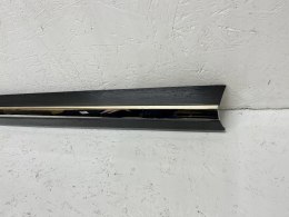 DRZWI LISTWA LEWY PRZÓD VW ARTEON 3G8853969B ORG FV WYS 24H