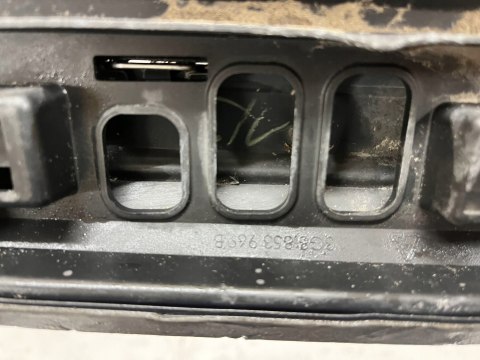 DRZWI LISTWA LEWY PRZÓD VW ARTEON 3G8853969B ORG FV WYS 24H DRZWI LISTWA LEWY PRZÓD VW ARTEON 3G8853969B ORG FV WYS 24H