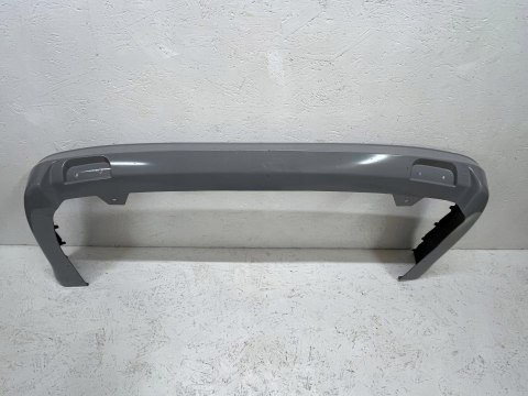 FOCUS MK2 KOMBI ST TITANIUM ZDERZAK TYŁ 4M5J-17B891-CAW ORG FV WYS 24H FOCUS MK2 KOMBI ST TITANIUM ZDERZAK TYŁ 4M5J-17B891-CAW ORG FV WYS 24H