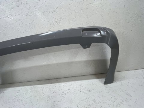 FOCUS MK2 KOMBI ST TITANIUM ZDERZAK TYŁ 4M5J-17B891-CAW ORG FV WYS 24H FOCUS MK2 KOMBI ST TITANIUM ZDERZAK TYŁ 4M5J-17B891-CAW ORG FV WYS 24H