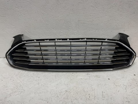 FORD MONDEO MK5 ATRAPA GRILL DS73-8150-J ORG FV WYS 24H FORD MONDEO MK5 ATRAPA GRILL DS73-8150-J ORG FV WYS 24H