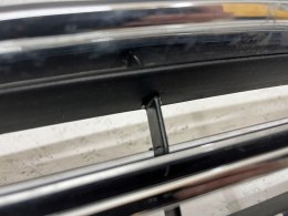 FORD MONDEO MK5 ATRAPA GRILL DS73-8150-J ORG FV WYS 24H