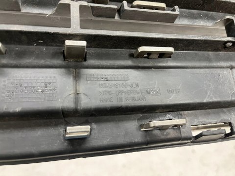 FORD MONDEO MK5 ATRAPA GRILL DS73-8150-J ORG FV WYS 24H FORD MONDEO MK5 ATRAPA GRILL DS73-8150-J ORG FV WYS 24H