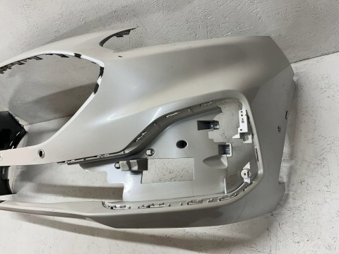Ford Kuga MK3 2019-2023 ST-Line ZDERZAK PRZÓD LV4B-17F003-S ORG WYS 24H FV Ford Kuga MK3 2019-2023 ST-Line ZDERZAK PRZÓD LV4B-17F003-S ORG WYS 24H FV
