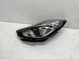 HYUNDAI IX20 IX-20 10- REFLEKTOR LEWY 92101-1K000 ORG FV WYS 24H