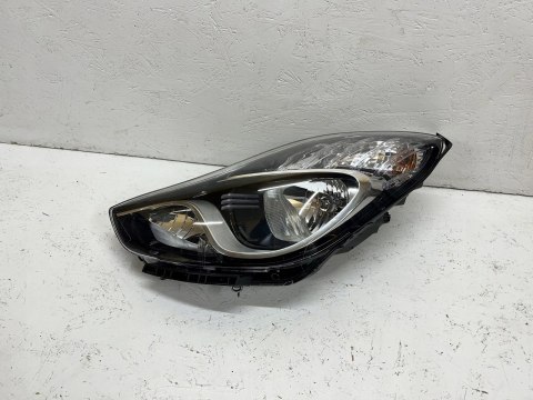 HYUNDAI IX20 IX-20 10- REFLEKTOR LEWY 92101-1K000 ORG FV WYS 24H HYUNDAI IX20 IX-20 10- REFLEKTOR LEWY 92101-1K000 ORG FV WYS 24H