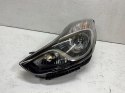 HYUNDAI IX20 IX-20 10- REFLEKTOR LEWY 92101-1K000 ORG FV WYS 24H