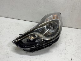HYUNDAI IX20 IX-20 10- REFLEKTOR LEWY 92101-1K000 ORG FV WYS 24H