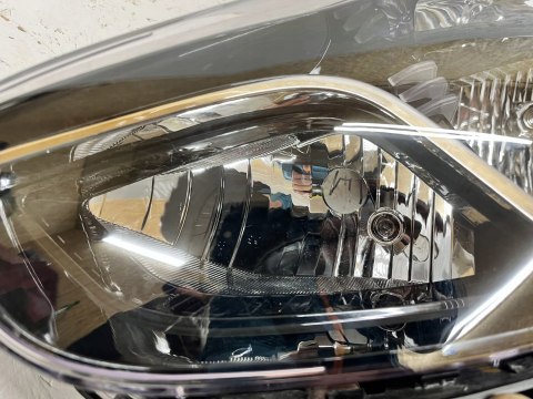 HYUNDAI IX20 IX-20 10- REFLEKTOR LEWY 92101-1K000 ORG FV WYS 24H HYUNDAI IX20 IX-20 10- REFLEKTOR LEWY 92101-1K000 ORG FV WYS 24H