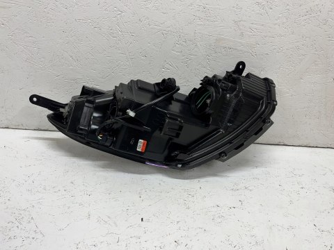HYUNDAI IX20 IX-20 10- REFLEKTOR LEWY 92101-1K000 ORG FV WYS 24H HYUNDAI IX20 IX-20 10- REFLEKTOR LEWY 92101-1K000 ORG FV WYS 24H