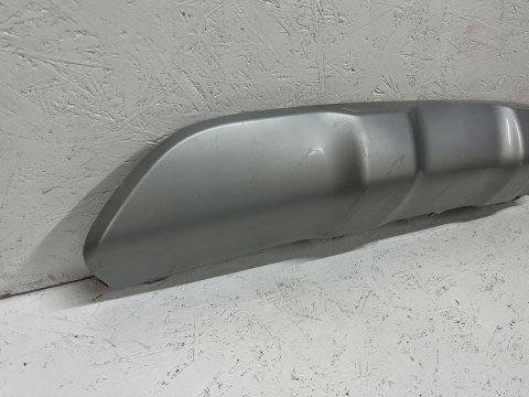 KIA STONIC SPOILER DOKŁADKA ZDERZAKA TYŁ 86665-H8400 ORG FV WYS 24H KIA STONIC SPOILER DOKŁADKA ZDERZAKA TYŁ 86665-H8400 ORG FV WYS 24H