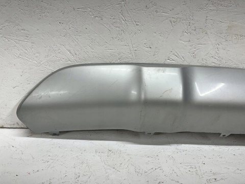 KIA STONIC SPOILER DOKŁADKA ZDERZAKA TYŁ 86665-H8400 ORG FV WYS 24H KIA STONIC SPOILER DOKŁADKA ZDERZAKA TYŁ 86665-H8400 ORG FV WYS 24H