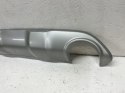 KIA STONIC SPOILER DOKŁADKA ZDERZAKA TYŁ 86665-H8400 ORG FV WYS 24H