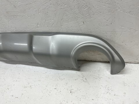 KIA STONIC SPOILER DOKŁADKA ZDERZAKA TYŁ 86665-H8400 ORG FV WYS 24H KIA STONIC SPOILER DOKŁADKA ZDERZAKA TYŁ 86665-H8400 ORG FV WYS 24H
