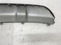 KIA STONIC SPOILER DOKŁADKA ZDERZAKA TYŁ 86665-H8400 ORG FV WYS 24H