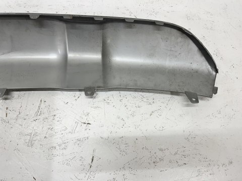 KIA STONIC SPOILER DOKŁADKA ZDERZAKA TYŁ 86665-H8400 ORG FV WYS 24H KIA STONIC SPOILER DOKŁADKA ZDERZAKA TYŁ 86665-H8400 ORG FV WYS 24H