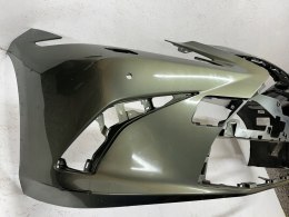 Lexus ES VII 52119-33B60 ZDERZAK PRZEDNI ORG WYS 24H FV