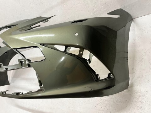 Lexus ES VII 52119-33B60 ZDERZAK PRZEDNI ORG WYS 24H FV Lexus ES VII 52119-33B60 ZDERZAK PRZEDNI ORG WYS 24H FV