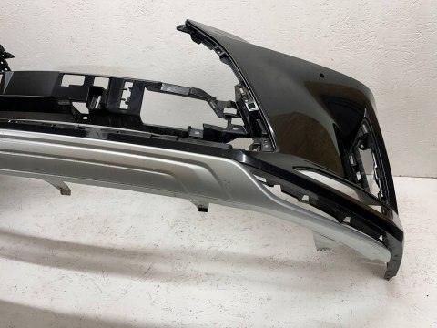 Lexus RX 450H LIFT 2019 52119-48590 ZDERZAK PRZEDNI ORG WYS 24H FV Lexus RX 450H LIFT 2019 52119-48590 ZDERZAK PRZEDNI ORG WYS 24H FV