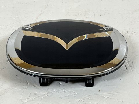 MAZDA CX-60 CX60 ZNACZEK LOGO NOWY KBB3-507Z0 ORG FV WYS 24H MAZDA CX-60 CX60 ZNACZEK LOGO NOWY KBB3-507Z0 ORG FV WYS 24H