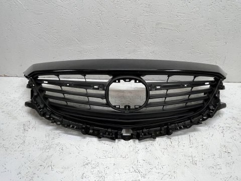 MAZDA6 MAZDA 6 GJ 2012-2015 ATRAPA GRILL NOSEK GHP9-50712 ORG FV WYS 24 MAZDA6 MAZDA 6 GJ 2012-2015 ATRAPA GRILL NOSEK GHP9-50712 ORG FV WYS 24