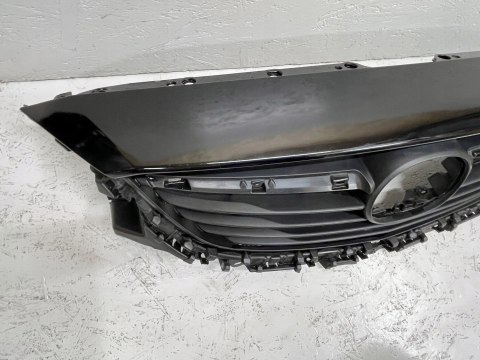 MAZDA6 MAZDA 6 GJ 2012-2015 ATRAPA GRILL NOSEK GHP9-50712 ORG FV WYS 24 MAZDA6 MAZDA 6 GJ 2012-2015 ATRAPA GRILL NOSEK GHP9-50712 ORG FV WYS 24