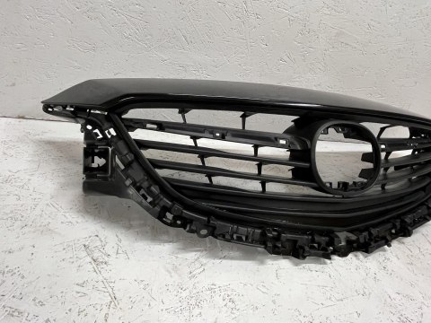 MAZDA6 MAZDA 6 GJ 2012-2015 ATRAPA GRILL NOSEK GHP9-50712 ORG FV WYS 24 MAZDA6 MAZDA 6 GJ 2012-2015 ATRAPA GRILL NOSEK GHP9-50712 ORG FV WYS 24