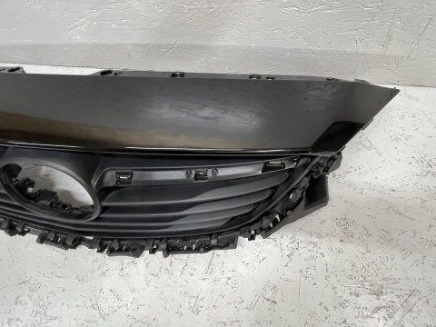 MAZDA6 MAZDA 6 GJ 2012-2015 ATRAPA GRILL NOSEK GHP9-50712 ORG FV WYS 24 MAZDA6 MAZDA 6 GJ 2012-2015 ATRAPA GRILL NOSEK GHP9-50712 ORG FV WYS 24