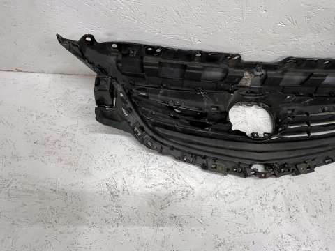MAZDA6 MAZDA 6 GJ 2012-2015 ATRAPA GRILL NOSEK GHP9-50712 ORG FV WYS 24 MAZDA6 MAZDA 6 GJ 2012-2015 ATRAPA GRILL NOSEK GHP9-50712 ORG FV WYS 24