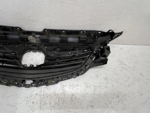 MAZDA6 MAZDA 6 GJ 2012-2015 ATRAPA GRILL NOSEK GHP9-50712 ORG FV WYS 24 MAZDA6 MAZDA 6 GJ 2012-2015 ATRAPA GRILL NOSEK GHP9-50712 ORG FV WYS 24