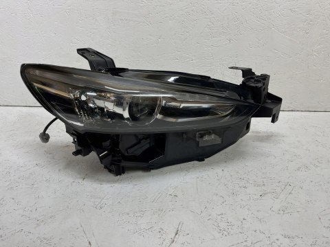 MAZDA6 MAZDA 6 GJ LIFT GT REFLEKTOR PRAWY GRF5-51030 13 PIN ORG FV WYS 24H MAZDA6 MAZDA 6 GJ LIFT GT REFLEKTOR PRAWY GRF5-51030 13 PIN ORG FV WYS 24H