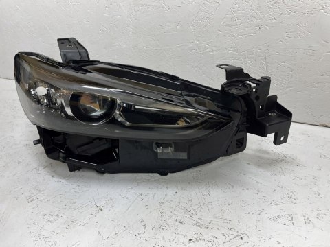 MAZDA6 MAZDA 6 GJ LIFT GT REFLEKTOR PRAWY GRF5-51030 13 PIN ORG FV WYS 24H MAZDA6 MAZDA 6 GJ LIFT GT REFLEKTOR PRAWY GRF5-51030 13 PIN ORG FV WYS 24H