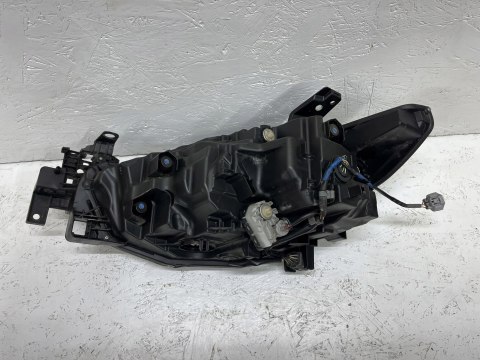 MAZDA6 MAZDA 6 GJ LIFT GT REFLEKTOR PRAWY GRF5-51030 13 PIN ORG FV WYS 24H MAZDA6 MAZDA 6 GJ LIFT GT REFLEKTOR PRAWY GRF5-51030 13 PIN ORG FV WYS 24H