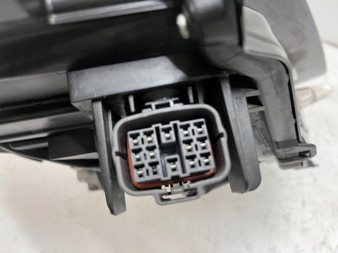 MAZDA6 MAZDA 6 GJ LIFT GT REFLEKTOR PRAWY GRF5-51030 13 PIN ORG FV WYS 24H MAZDA6 MAZDA 6 GJ LIFT GT REFLEKTOR PRAWY GRF5-51030 13 PIN ORG FV WYS 24H