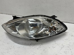 MERCEDES A KLASA W169 04-08 REFLEKTOR LEWY A1698200161 ORG FV WYS 24H