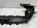 MERCEDES E KLASA W213 KIEROWNICA POWIETRZA A2138851100 ORG FV WYS 24H