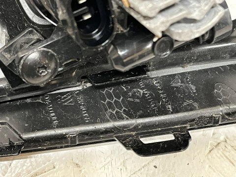 OPEL ASTRA L VI KRATKA LEWA HALOGEN 9839195080 ORG FV WYS 24H ^ OPEL ASTRA L VI KRATKA LEWA HALOGEN 9839195080 ORG FV WYS 24H ^
