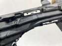 PEUGEOT 208 II 2019- 9823209880 KRATKA ZDERZAKA PRZÓD ORG FV WYS 24H