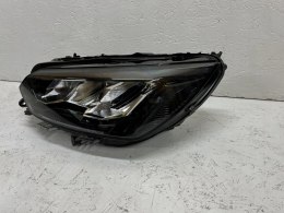 PEUGEOT 208 II 2019- REFLEKTOR FULL LED LEWY 9833036380 ORG FV WYS 24H