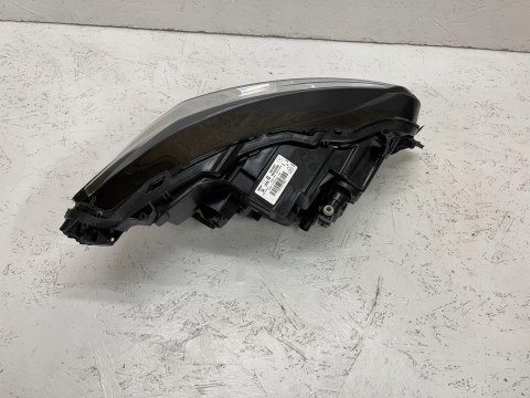 PEUGEOT 208 II 2019- REFLEKTOR FULL LED LEWY 9833036380 ORG FV WYS 24H PEUGEOT 208 II 2019- REFLEKTOR FULL LED LEWY 9833036380 ORG FV WYS 24H