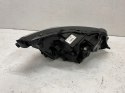 PEUGEOT 208 II 2019- REFLEKTOR FULL LED LEWY 9833036380 ORG FV WYS 24H
