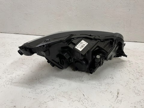 PEUGEOT 208 II 2019- REFLEKTOR FULL LED LEWY 9833036380 ORG FV WYS 24H PEUGEOT 208 II 2019- REFLEKTOR FULL LED LEWY 9833036380 ORG FV WYS 24H