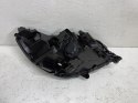 PEUGEOT 208 II 2019- REFLEKTOR FULL LED LEWY 9833036380 ORG FV WYS 24H