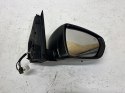 PEUGEOT 3008 II 5008 II LUSTERKO PRAWE 10 + 4 PIN ORG FV WYS 24H